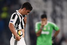 Dybala Tak Jadi Pilihan Utama, Timnas Argentina Dikecam 