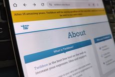 Twibbon.com, Situs Promosi Link Twibbon Segera Ditutup Setelah 15 Tahun Eksis