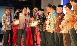 Bangun Citra Positif Pasar, Mendag Tetapkan 13 Daerah Tertib Ukur