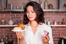 7 Penyebab Cepat Lapar Meski Sudah Makan