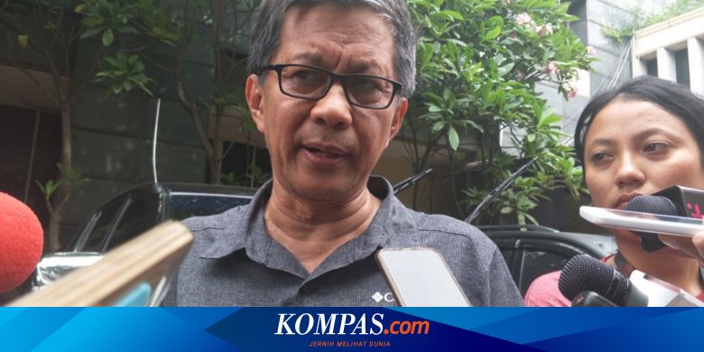 BPN Ungkap Pemilik HGB Lahan yang Ditempati Rocky Gerung