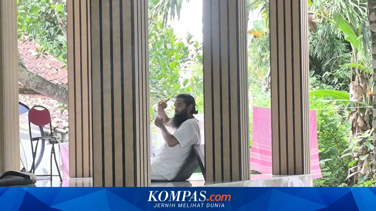 7 Warga Bangladesh di Pamekasan, Kantor Imigrasi Tak Kantongi Data Identitas ~WR 

Klik untuk baca: