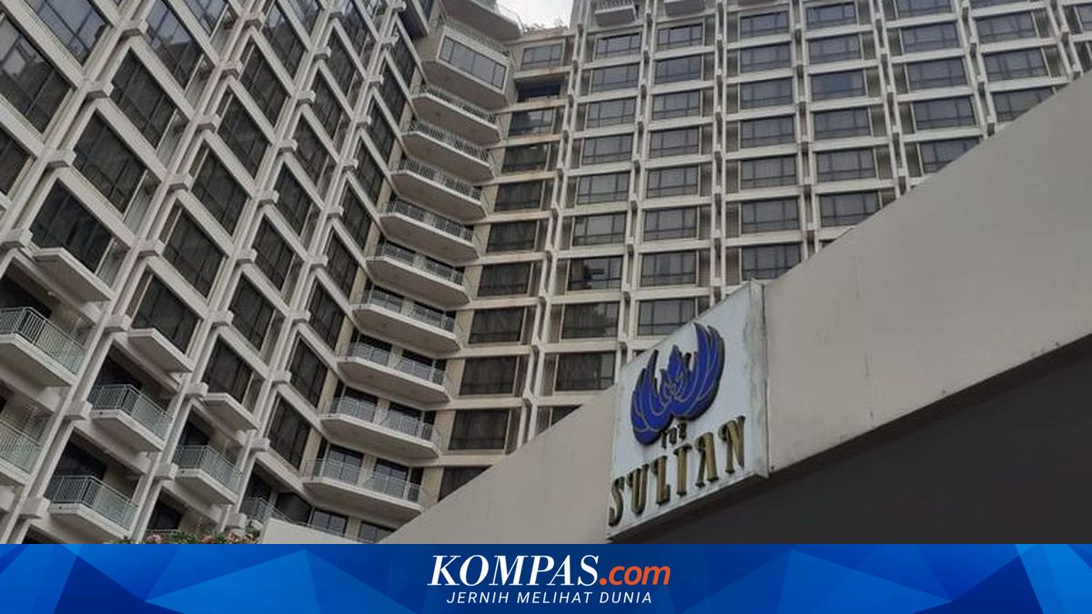 Pemerintah Menang Atas Pontjo Sutowo: Hotel Sultan Masih Bisa Beraktivitas