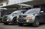 Rayakan Ulang Tahun ke-8, Komunitas Grand Vitara Gandeng Autovision