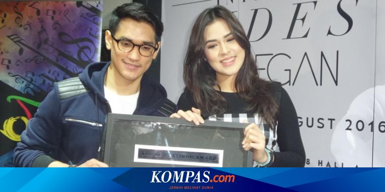 Lirik dan Chord Lagu Percayalah Afgan feat. Raisa