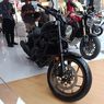 Bocoran Motor Baru Honda, Versi Paling Tinggi dari Rebel 1100