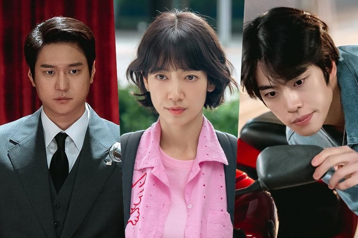 Undercover Miss Hong Pertahankan Puncak Rating, Drama Korea Makin Sengit