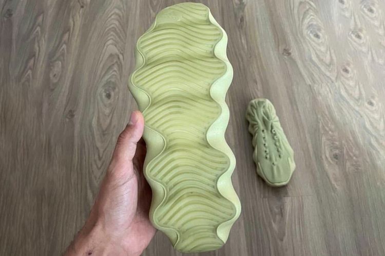 adidas YEEZY 450 Resin