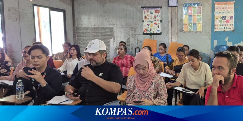 Menguatkan Ketahanan Ekonomi Diaspora Indonesia lewat Edukasi Keuangan dan Digital