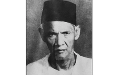 Kyai Mursalin, Ulama dan Legenda Silat dari Pulau Panggang