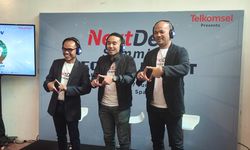 NextDev Summit 2023 Akan Fokus pada Pengembangan Bisnis Startup