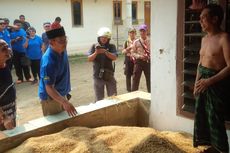 Kunjungi Karawang, Ridwan Kamil Mengaku Ingin 'Belanja' Masalah, Bukan Jualan Janji