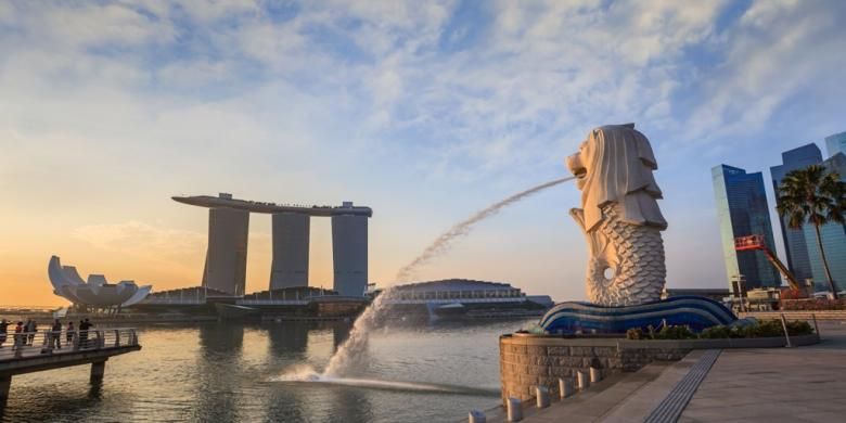 Destinasi Wisata Di Singapura Untuk Libur Lebaran