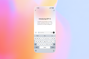 OpenAI Rilis GPT-5, Model AI Terpintar Selevel PhD