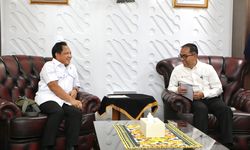 Mendagri Dukung Program Pendidikan Dokter Spesialis melalui Kerja Sama dengan RSUD