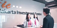 Jakarta Investment Centre Mendorong Peningkatan Investasi Melalui Layanan Satu Pintu