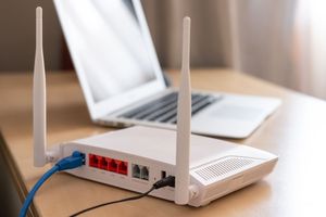 Taruh Aluminium Foil di Router Bikin WiFi Kencang, Mitos atau Fakta?