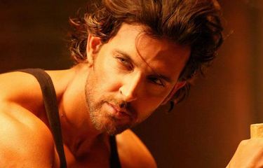Profil Hrithik Roshan, Aktor Bollywood Kelima yang Diabadikan di ...