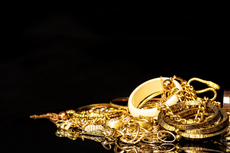 5 Cara Membedakan Emas Asli atau Palsu