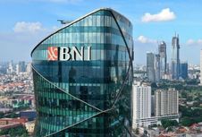 Dorong Kesetaraan Gender, BNI Perkuat Peran Perempuan di Dunia Kerja dan Masyarakat