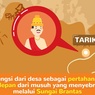 Sistem Pemerintahan Kerajaan Majapahit