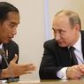 Jokowi Giliran Berdialog dengan Putin, Bahas Ukraina dan G20