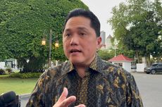 Cara Bersihkan Besi Panggangan yang Berminyak dan Penuh Noda Gosong