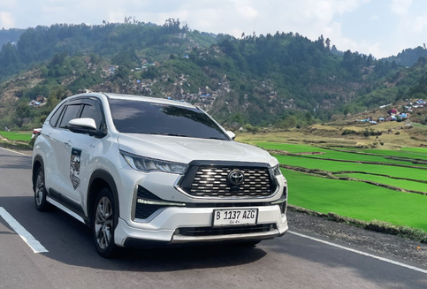 Lebih Hemat Mana, Mobil Listrik atau Mobil Bensin?