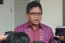 Plt Sekjen PDI-P Maklum jika Kader Tak Kompak Dukung Jokowi Naikkan Harga BBM
