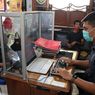 Curi Motor Saat Pemiliknya Beli Baju Lebaran, Pria di Bondowoso Ditangkap Polisi