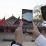 Melihat Jernihnya Hasil Foto dan Video Galaxy S23 Ultra saat Jalan-jalan di Korea