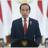 Pidato Lengkap Jokowi dalam Sidang Umum ke-76 PBB