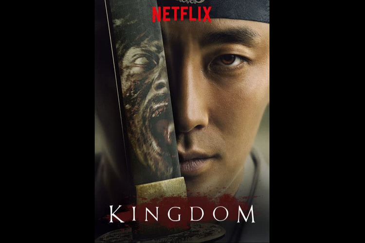 Episode spesial Kingdom: Ashin of the North dijadwalkan tayang di Netflix pada 2021 mendatang.
