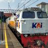 Daftar 20 KA Tambahan yang Dioperasikan buat 