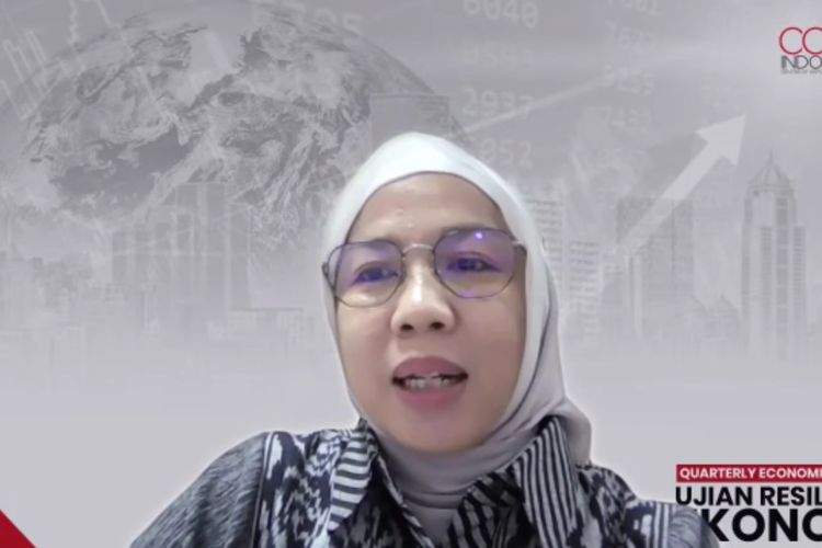 RI Diminta Waspadai Dampak Tarif Resiprokal AS dan Komitmen Impor