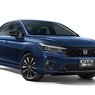 Honda City Facelift Meluncur, Harga mulai Rp 270 Jutaan