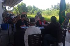 Operasi Patuh di Pangkalpinang, Sidang di Tempat, Terkumpul Denda Rp 20 Juta