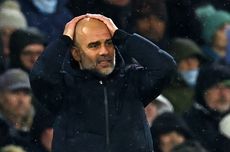 Legenda Liverpool Sindir Guardiola, Singgung 115 Dakwaan Man City