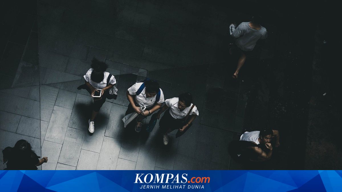 Selidiki Dugaan Penganiayaan 3 Siswa di Sekolah Rakyat Jember, Polisi Periksa 5 Saksi