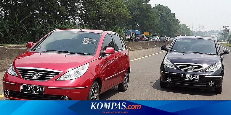 kompas com