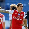 Reaksi Kocak Kekalahan Arsenal atas Brighton pada Laga Liga Inggris
