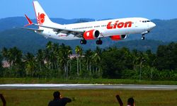 Maskapai Penerbangan Indonesia Teken Kerjasama Solusi Digital Airbus