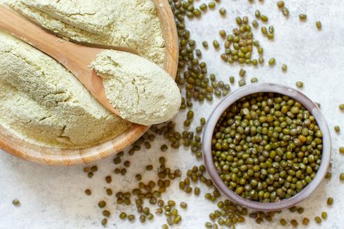 5 Tips Gunakan Tepung Hunkwe untuk Berbagai Makanan, Selalu Aduk