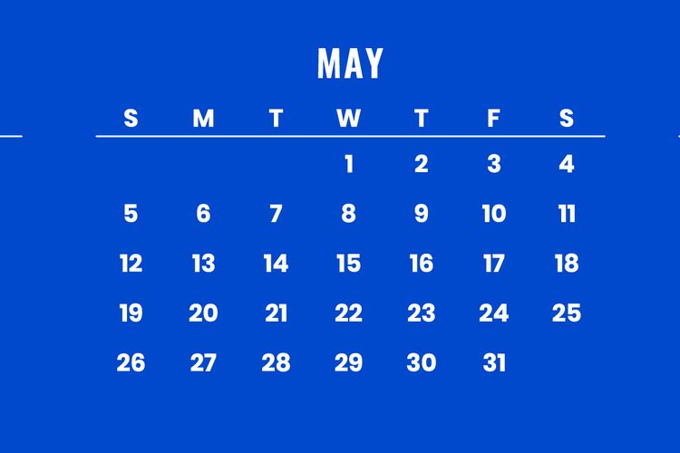 Kalender 2024, jadwal libur dan cuti bersama 2024