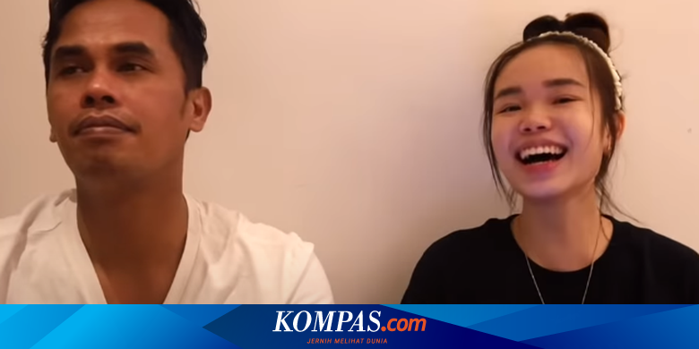 Sering Dianggap Ayah-Anak, Lord Adi Bongkar Kemiripan Jesselyn dengan Putrinya - Vimarsana News