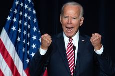 Europeans Want Joe Biden to Win in US Election 2020: Poll