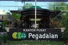 Lowongan Kerja BUMN Pegadaian, Simak Posisi dan Persyaratannya