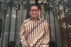 Sandiaga: Pulau Reklamasi Harus untuk Kepentingan Masyarakat