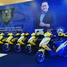 Bamsoet Sebut Motor Listrik Bike Smart Electric Bakal Meluncur