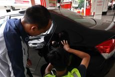 Pemasangan RFID Baru 135.000 Unit, Ini Komentar Pertamina